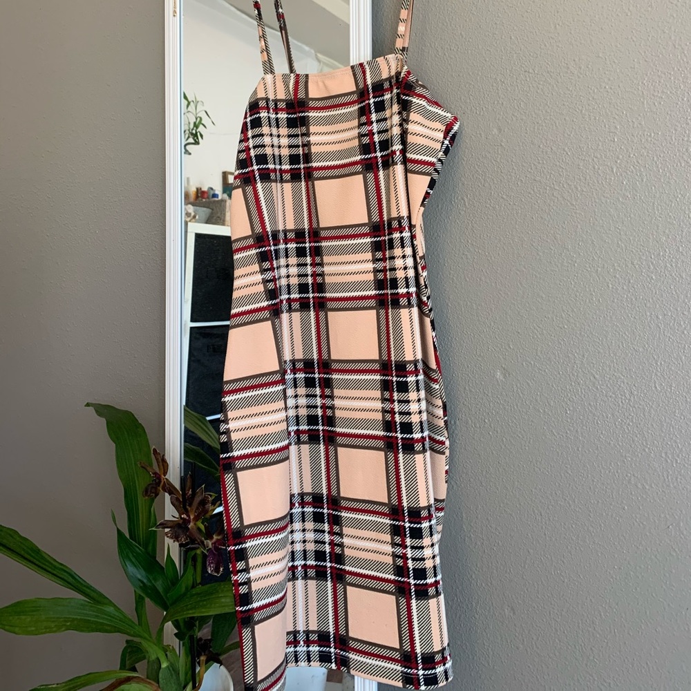 Shein Dress